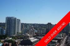 Yaletown Condo for sale:  1 bedroom 520 sq.ft. (Listed 2016-05-02)