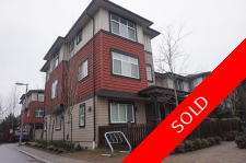 McLennan North Townhouse for sale: 3 bedroom 1,450 sq.ft. (Listed 2017-11-28)