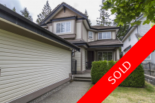 Westwood Plateau House for sale: 5 bedroom 4,178 sq.ft. (Listed 2018-08-03)