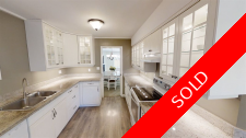 Steveston South Townhouse for sale: 3 bedroom 1,603 sq.ft. (Listed 2020-06-18)