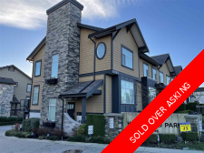 Metrotown Townhouse for sale: 3 bedroom 1,386 sq.ft. (Listed 2021-01-22)