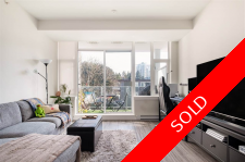 Mount Pleasant VE Apartment/Condo for sale: 546 sq.ft. (Listed 2021-04-14)