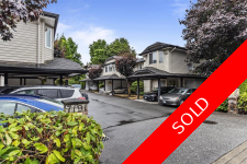 Brighouse South Townhouse for sale: 3 bedroom 1,243 sq.ft. (Listed 2021-10-27)